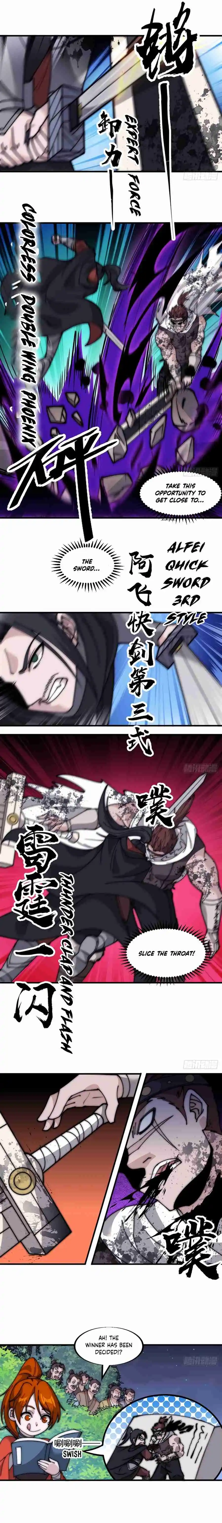 It Starts With A Mountain 570