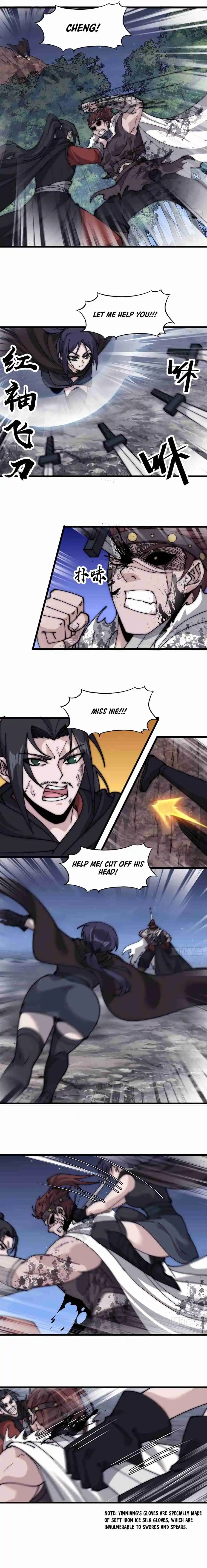 It Starts With A Mountain 570