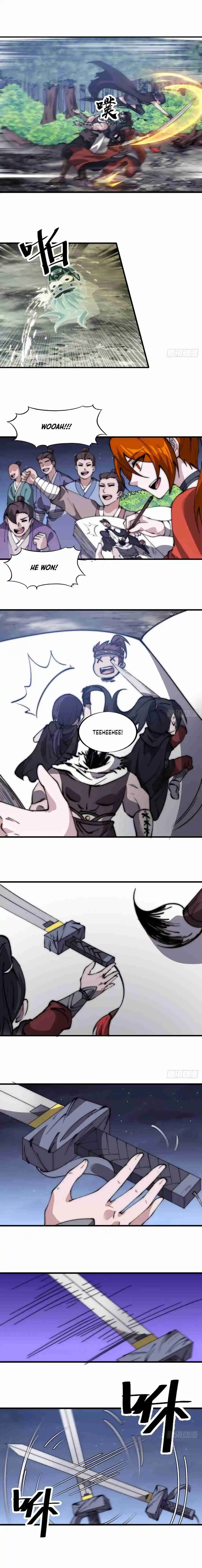 It Starts With A Mountain 571