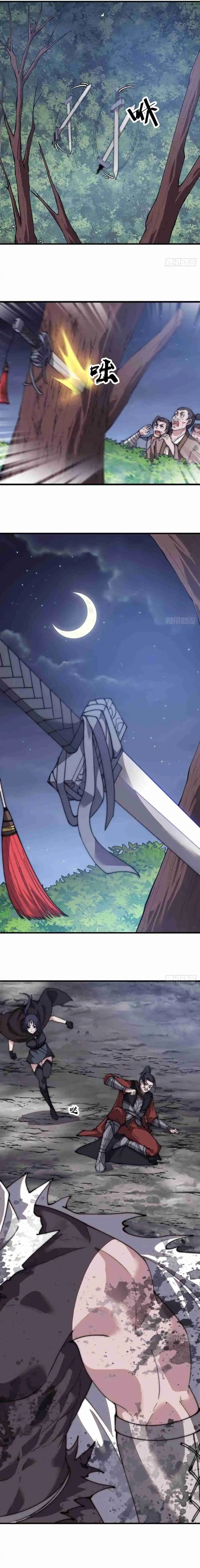 It Starts With A Mountain 571