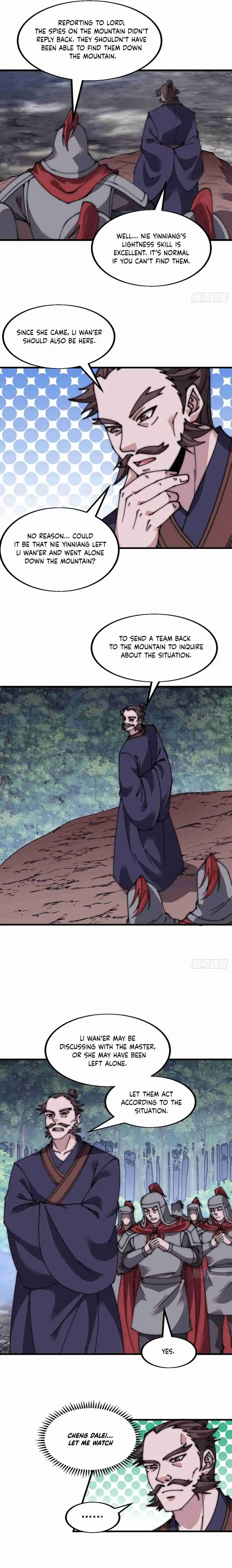 It Starts With A Mountain 571