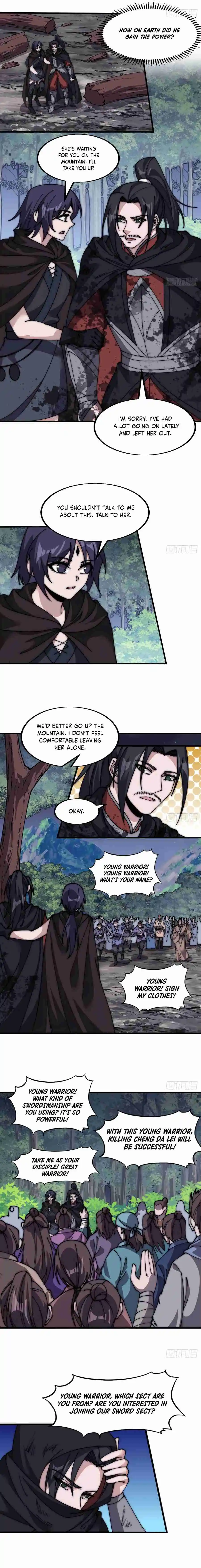 It Starts With A Mountain 571