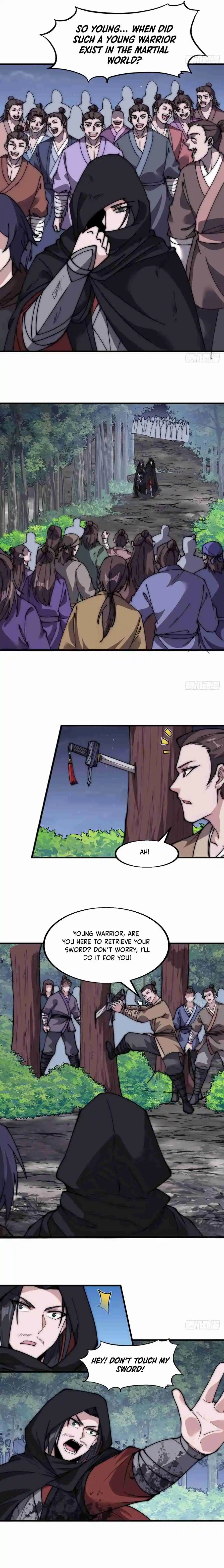 It Starts With A Mountain 571