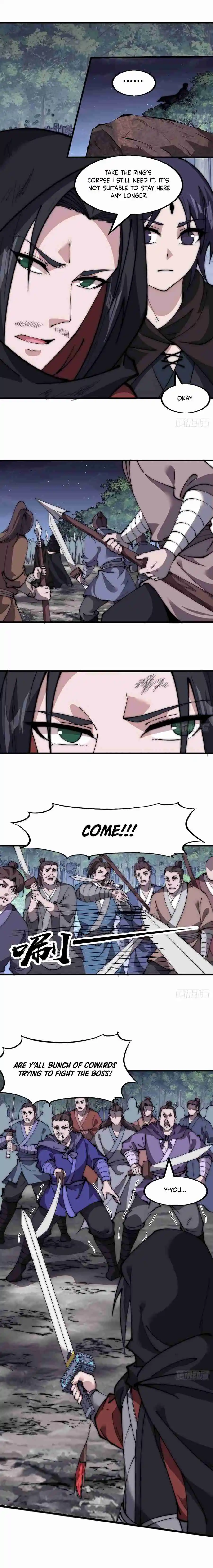 It Starts With A Mountain 572