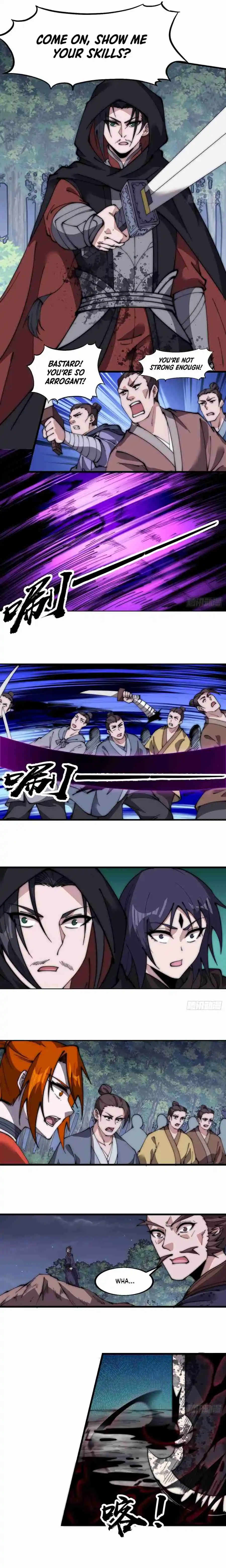 It Starts With A Mountain 572