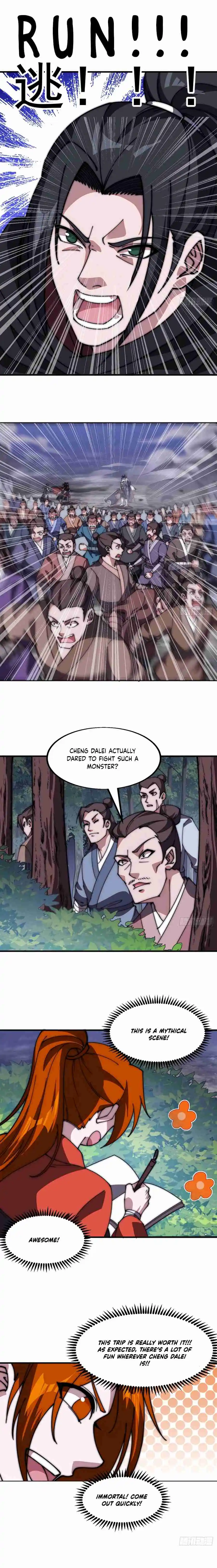 It Starts With A Mountain 573