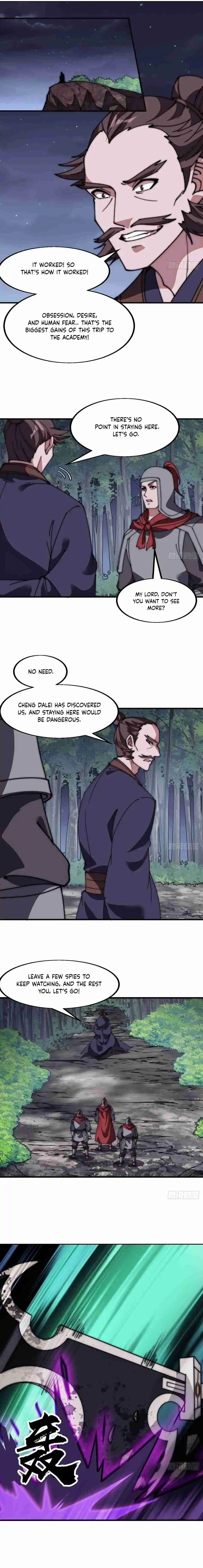 It Starts With A Mountain 573