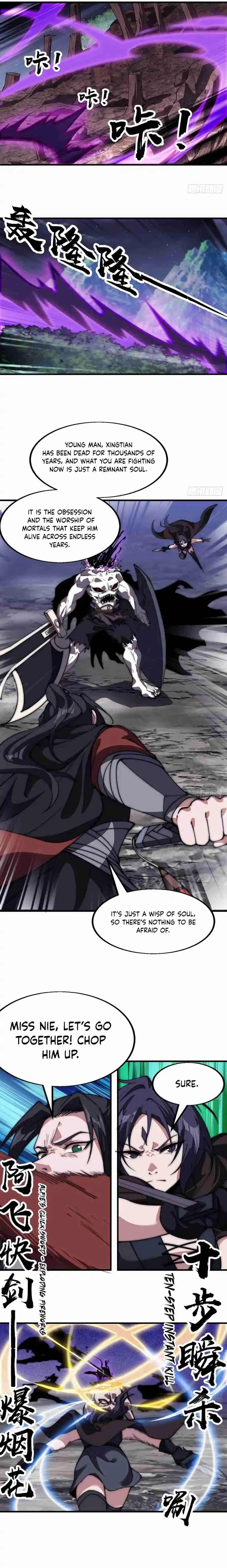 It Starts With A Mountain 573