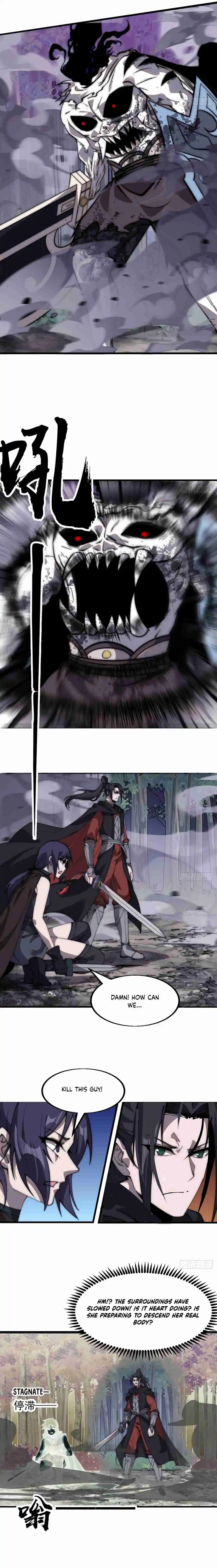 It Starts With A Mountain 573