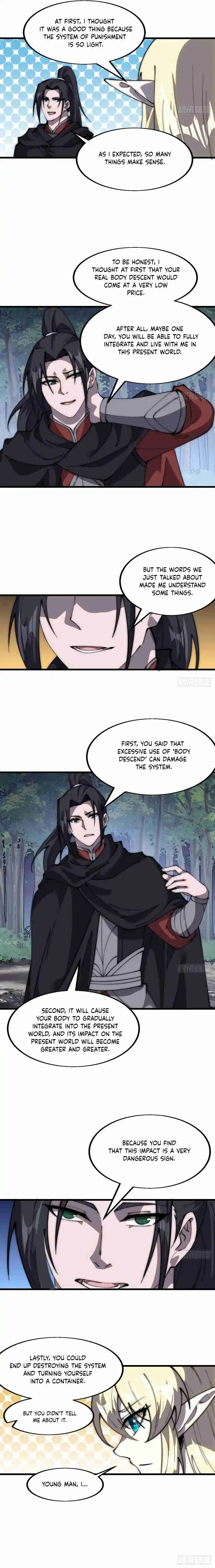 It Starts With A Mountain 573