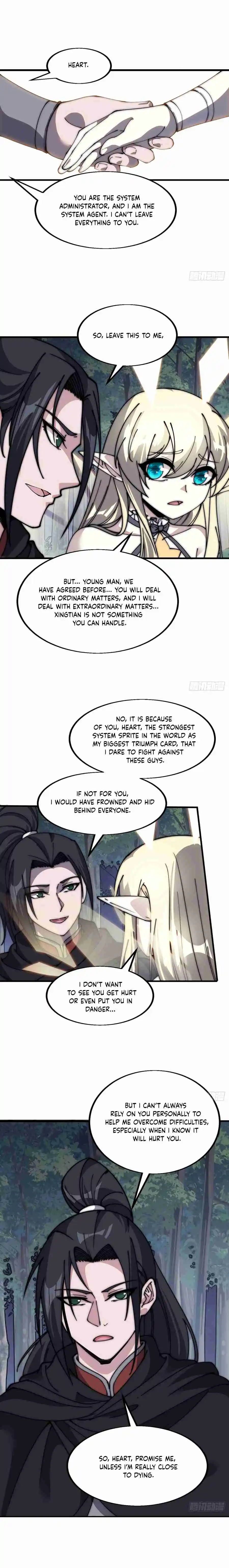 It Starts With A Mountain 574