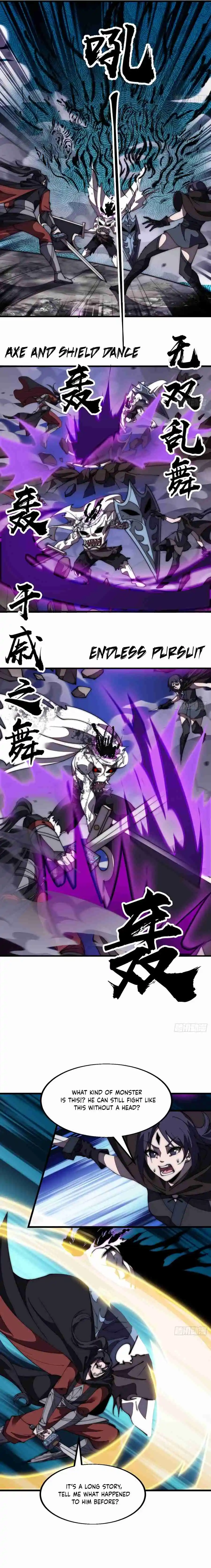 It Starts With A Mountain 574