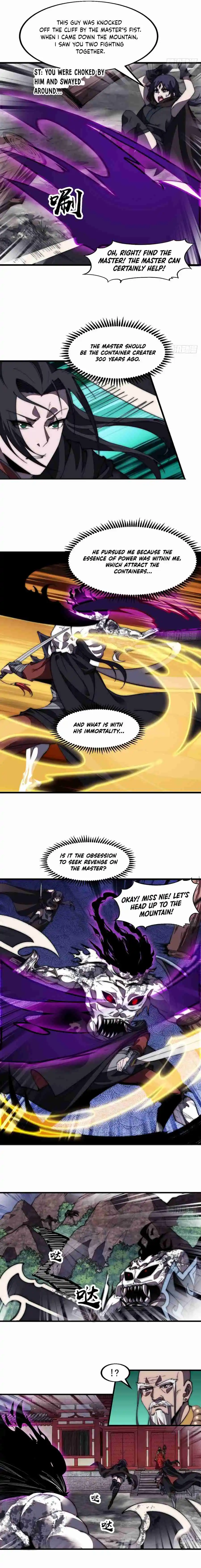 It Starts With A Mountain 574