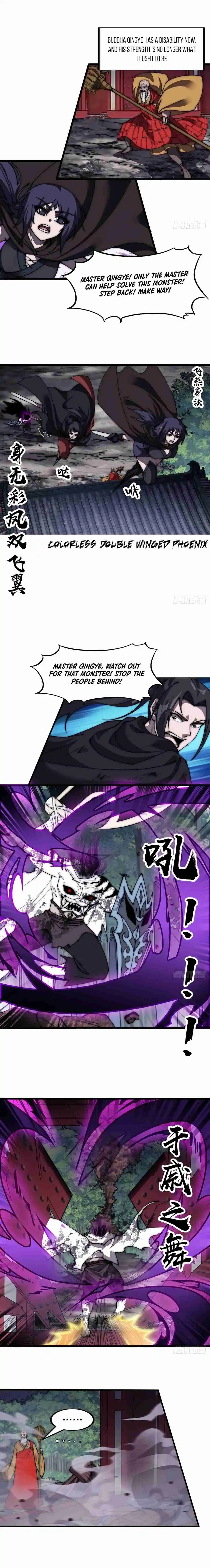 It Starts With A Mountain 574