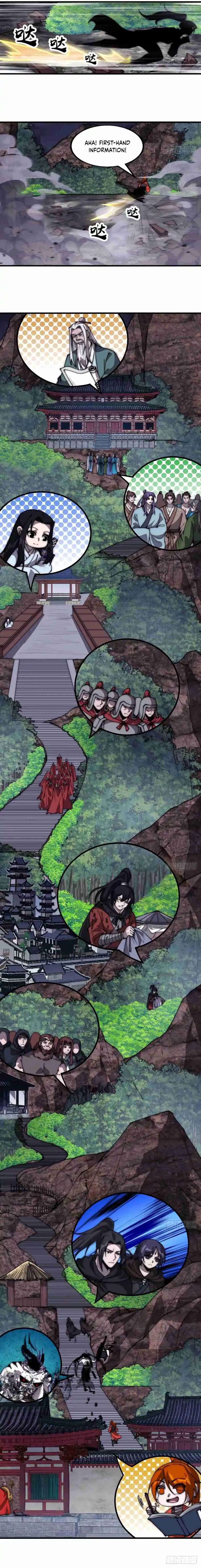 It Starts With A Mountain 574