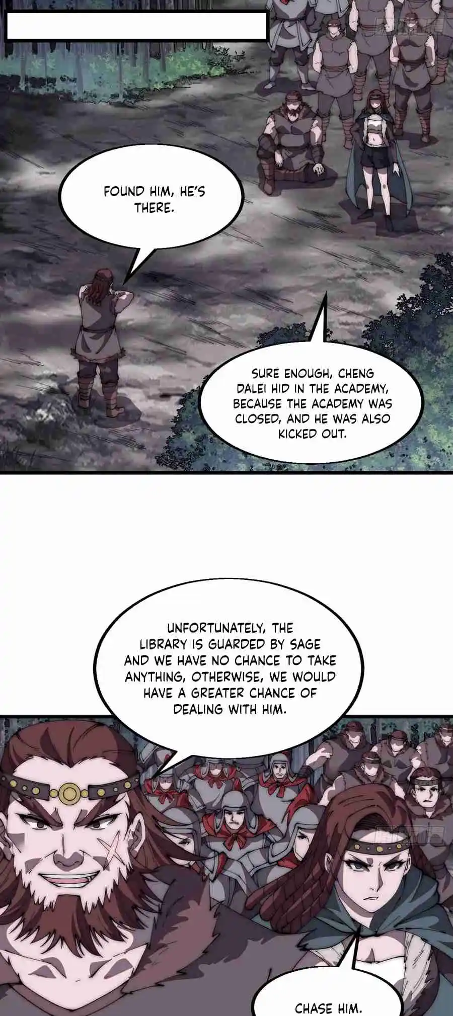 It Starts With A Mountain 575