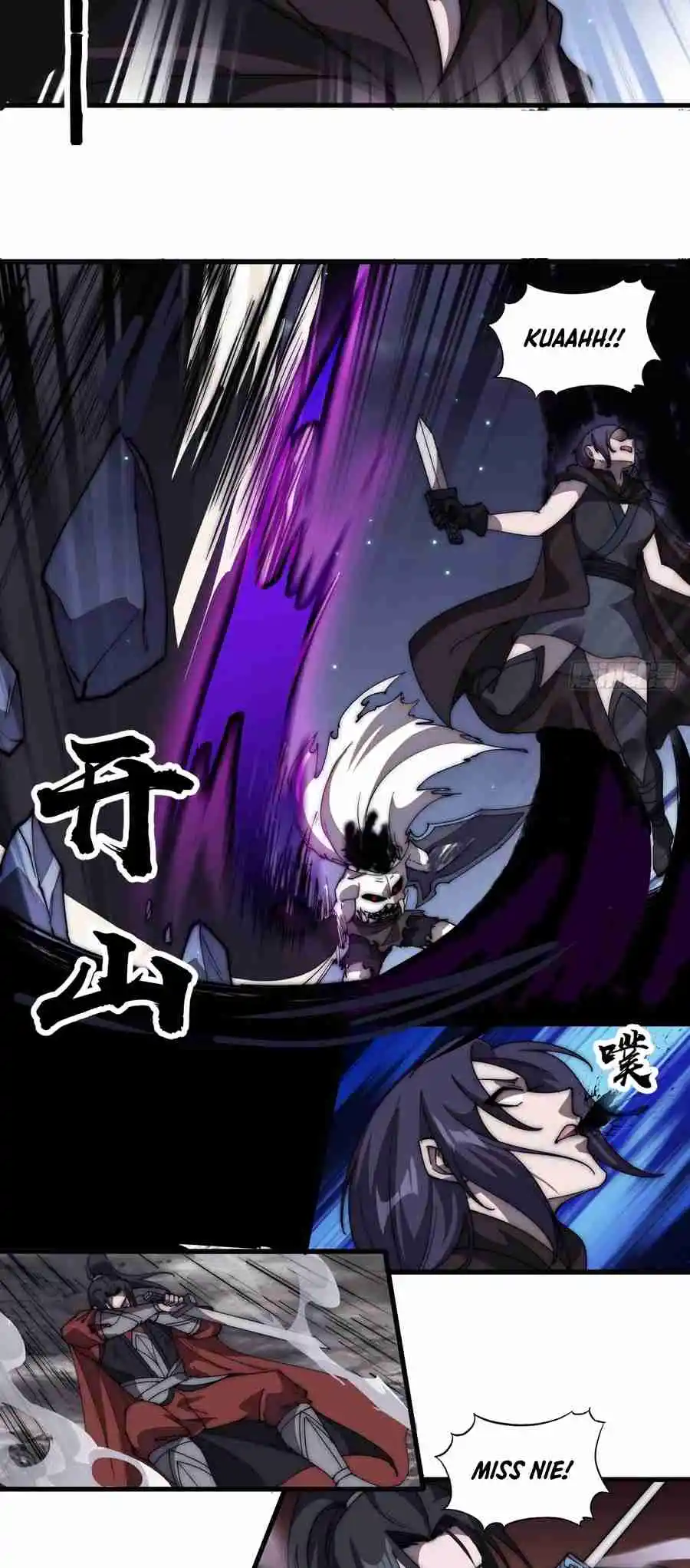 It Starts With A Mountain 575