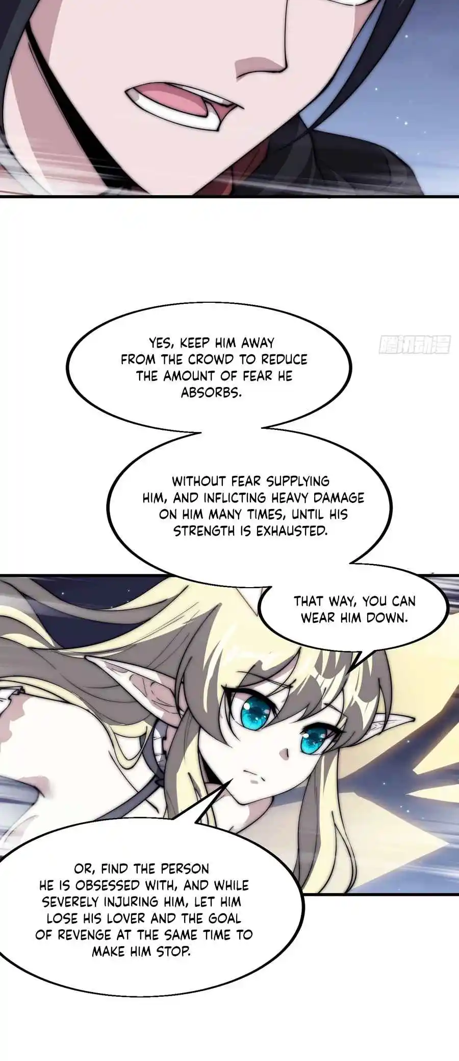 It Starts With A Mountain 575