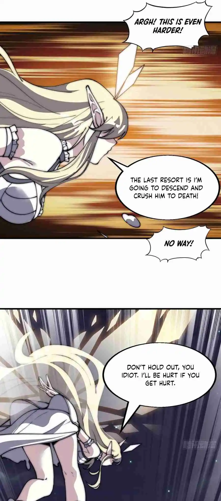 It Starts With A Mountain 575