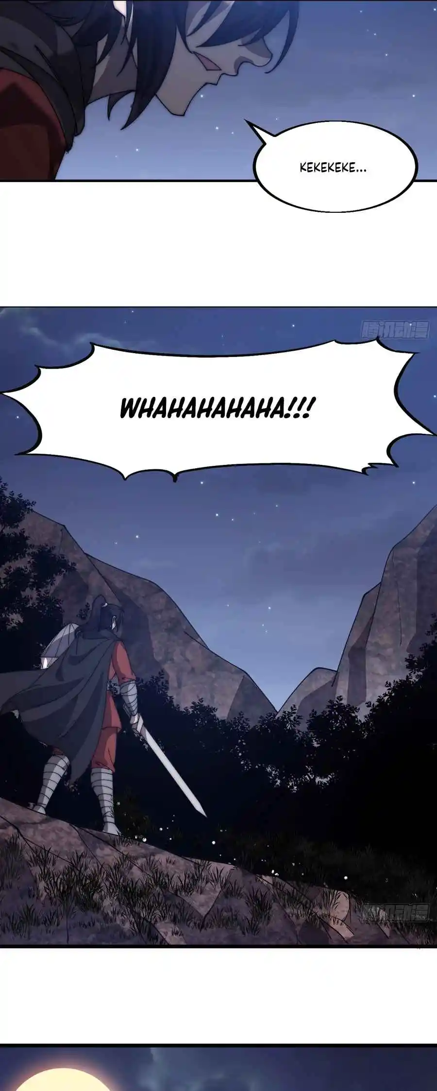 It Starts With A Mountain 575