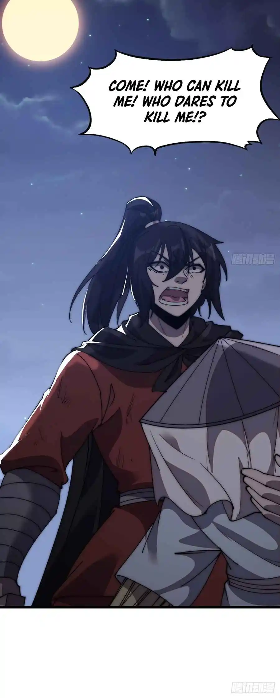 It Starts With A Mountain 575