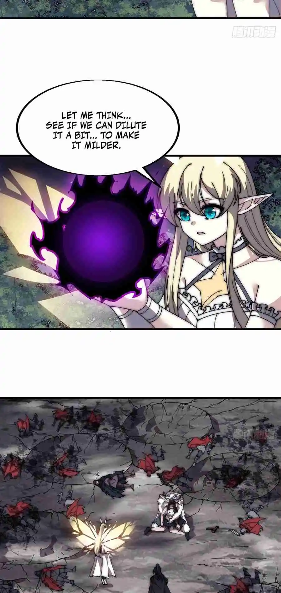 It Starts With A Mountain 578