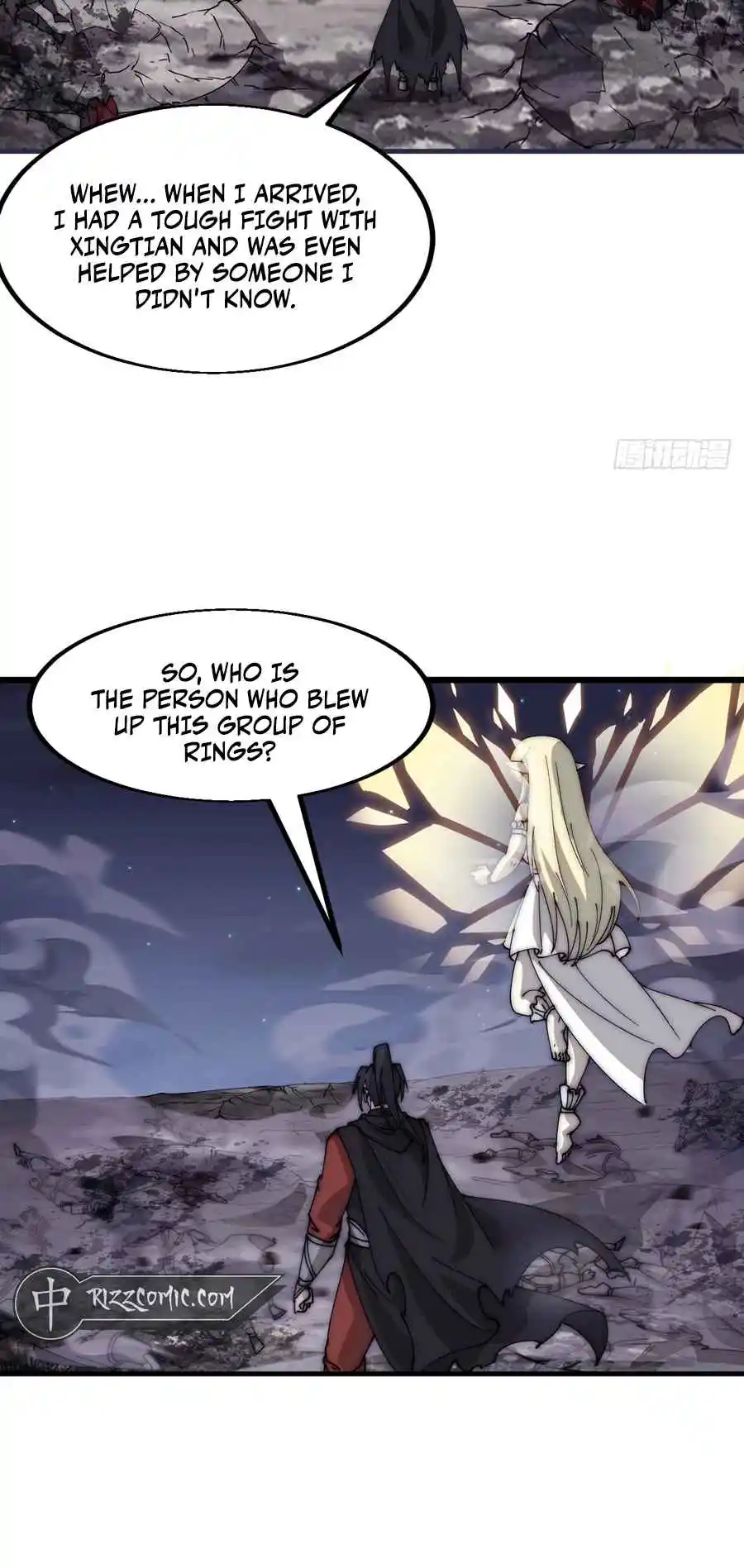 It Starts With A Mountain 578