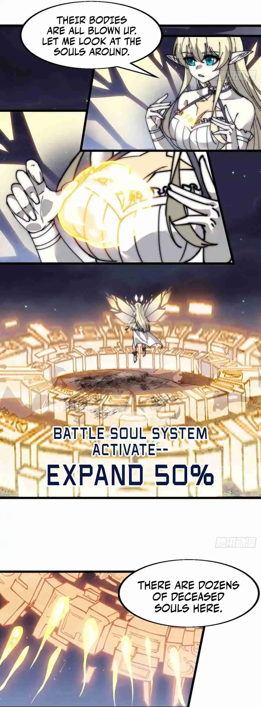 It Starts With A Mountain 578