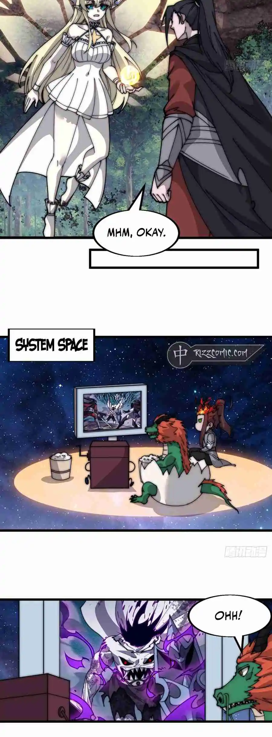 It Starts With A Mountain 578