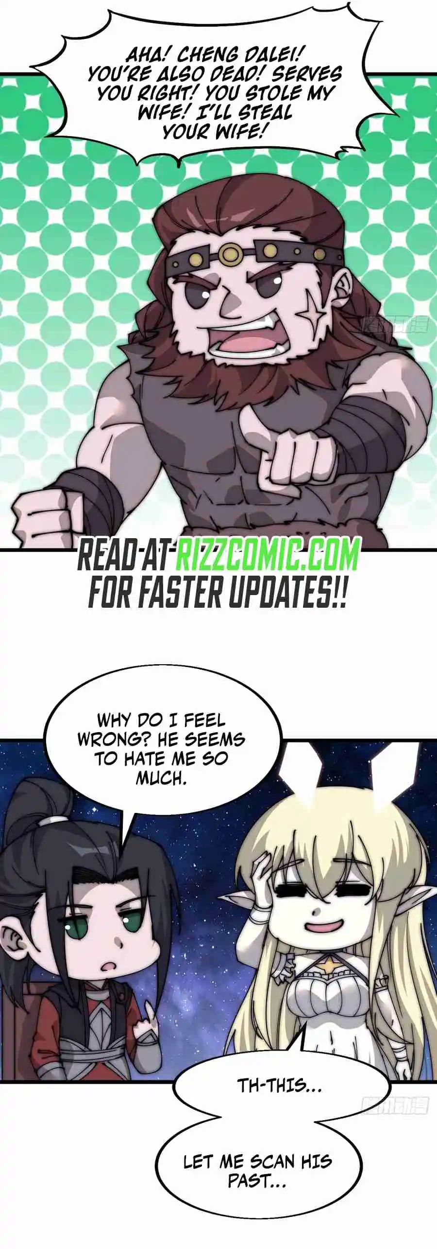 It Starts With A Mountain 578