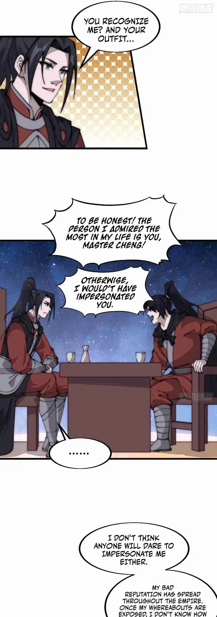 It Starts With A Mountain 578