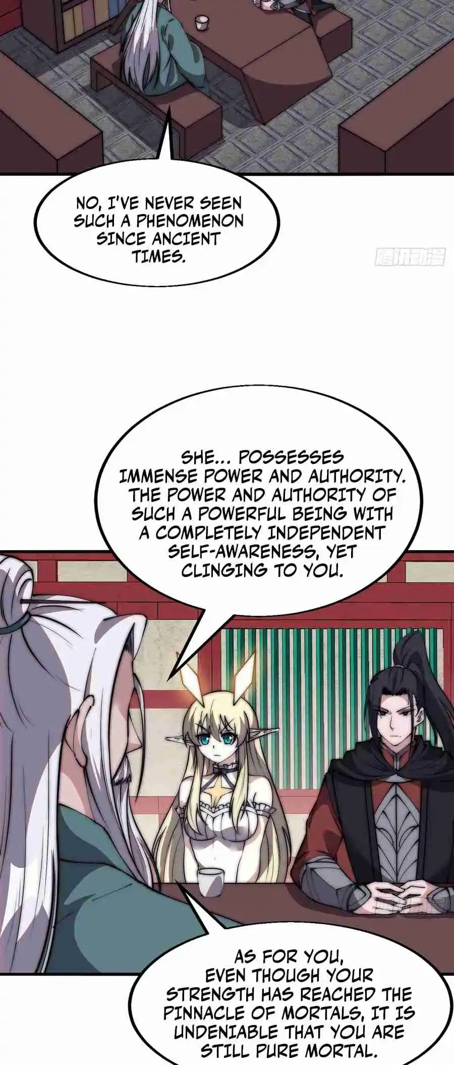 It Starts With A Mountain 581