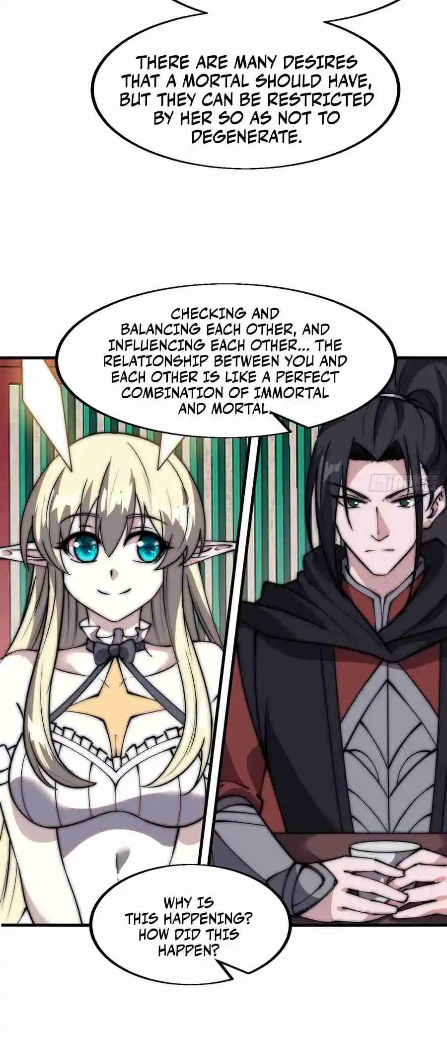 It Starts With A Mountain 581