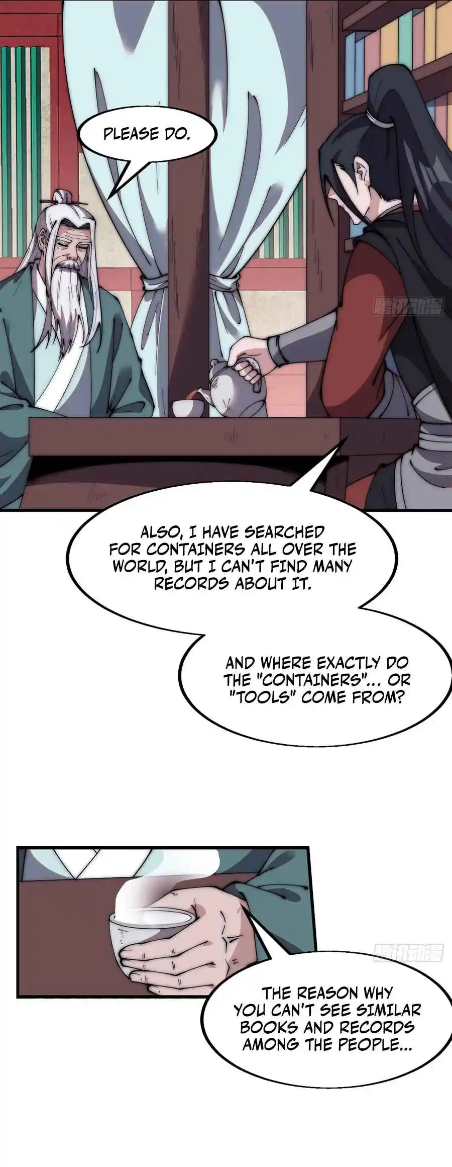 It Starts With A Mountain 581