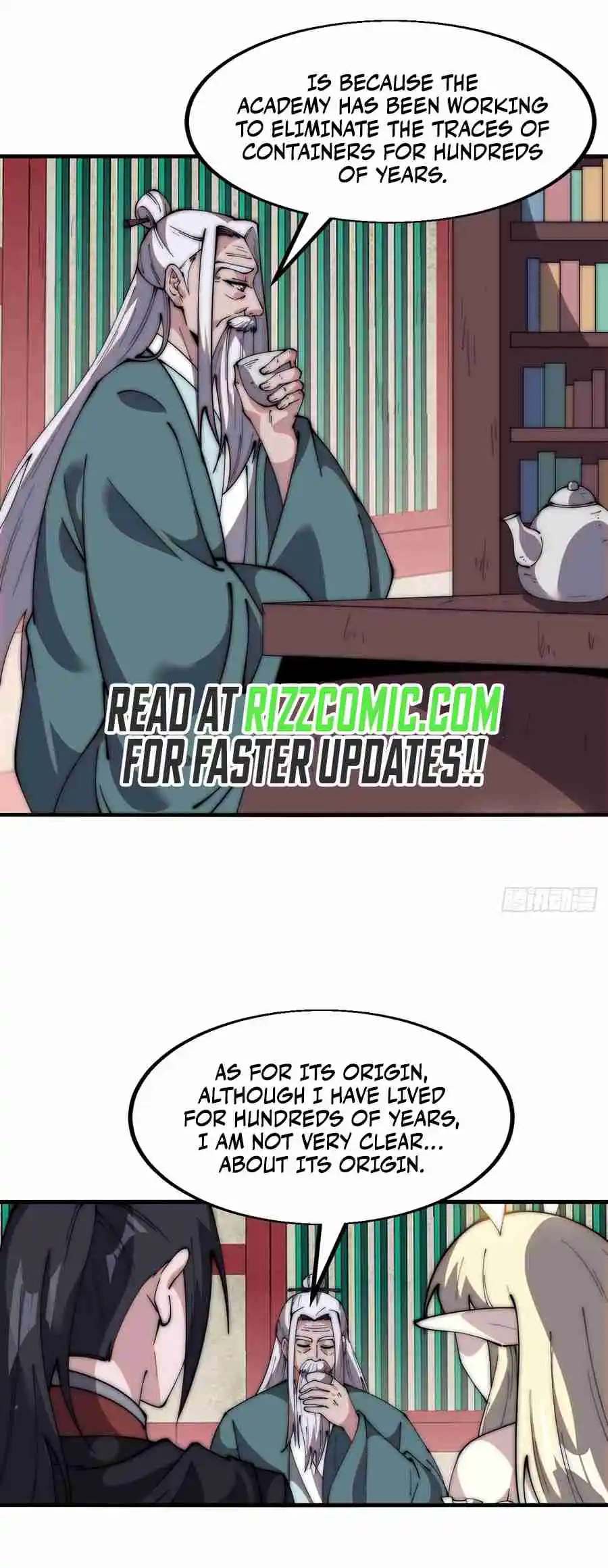 It Starts With A Mountain 581