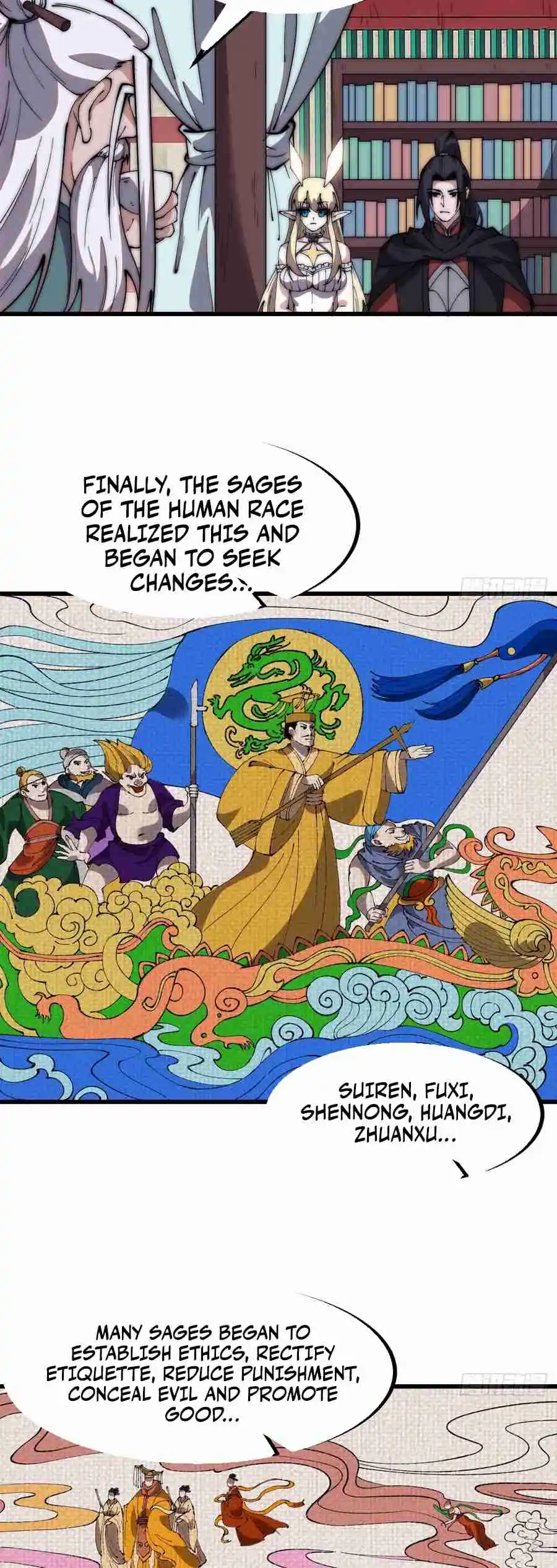 It Starts With A Mountain 581