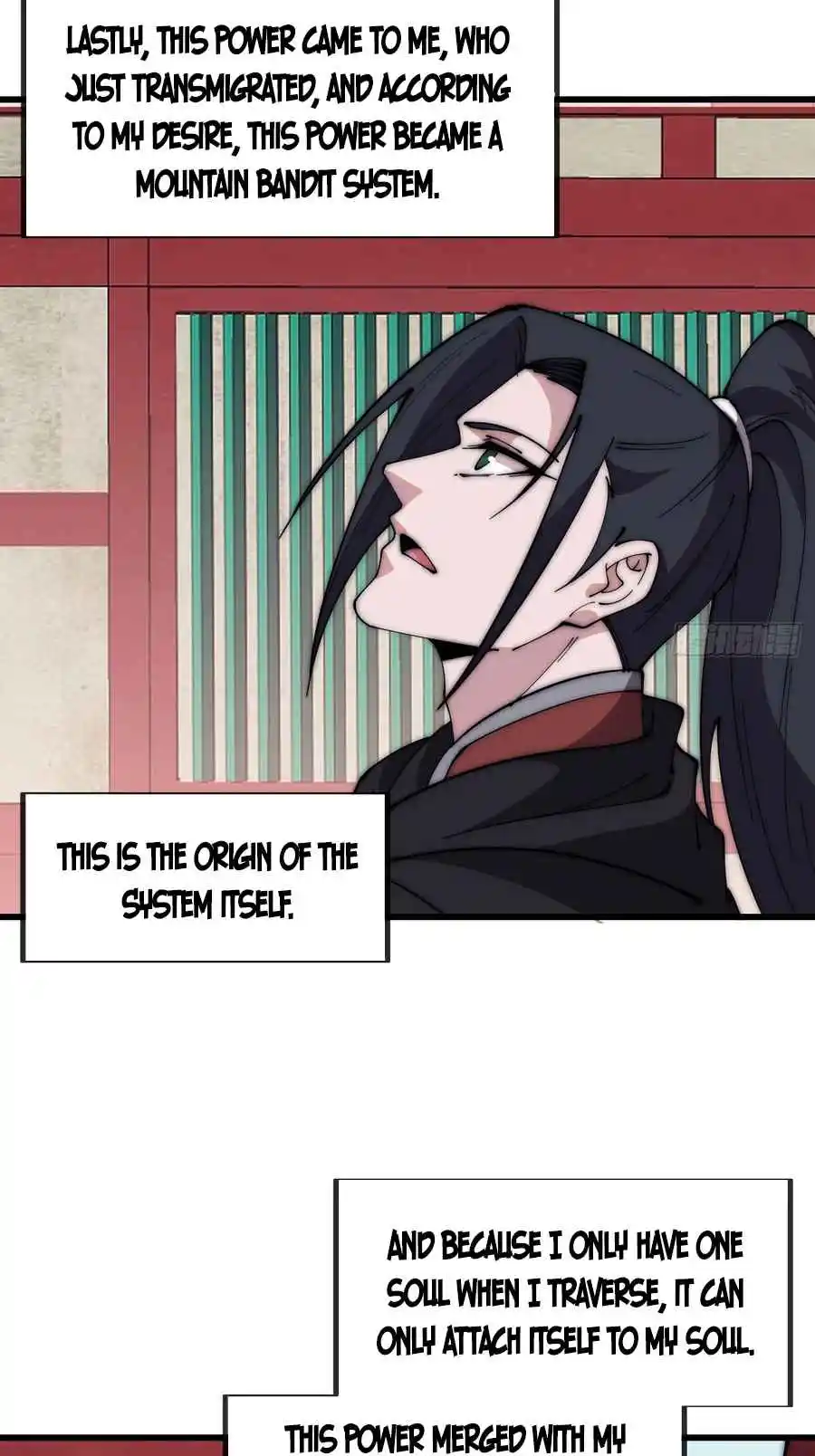 It Starts With A Mountain 581