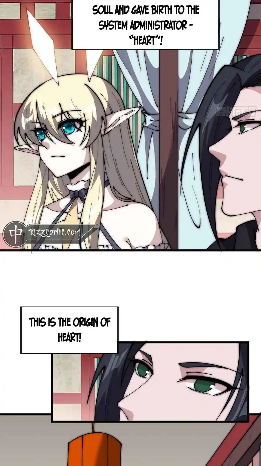 It Starts With A Mountain 581