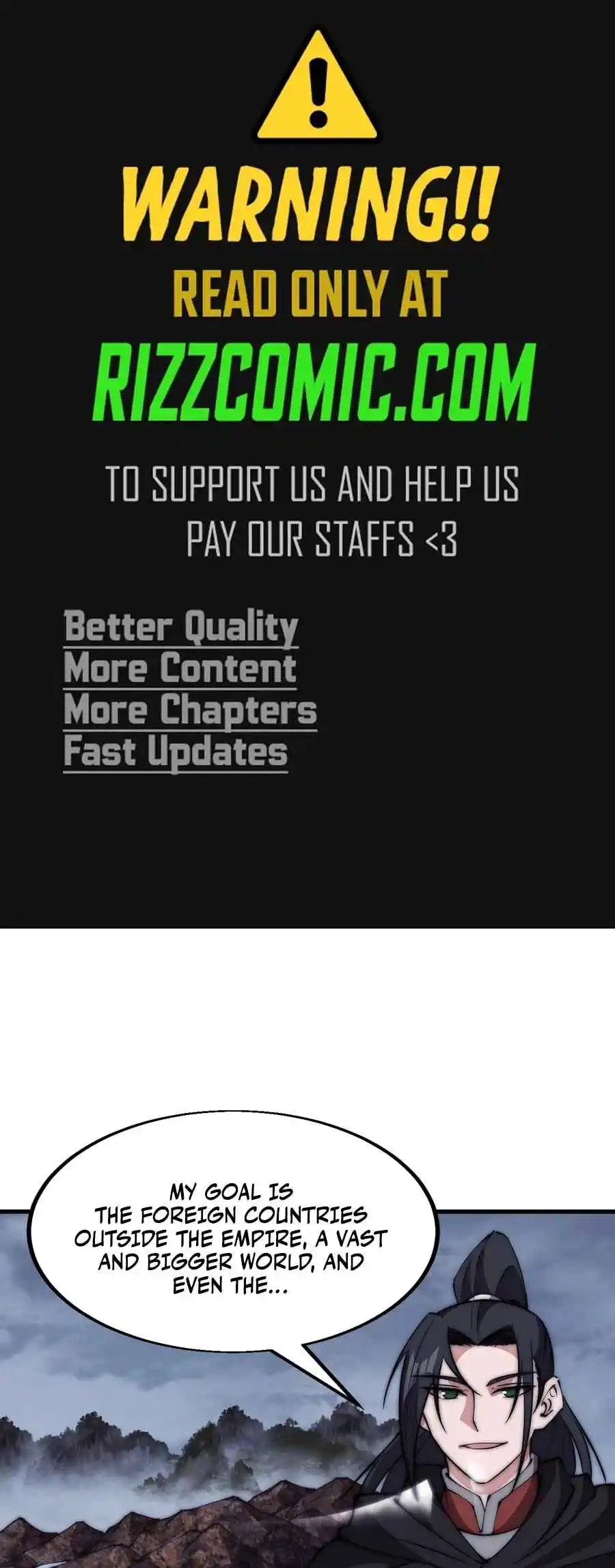 It Starts With A Mountain 583