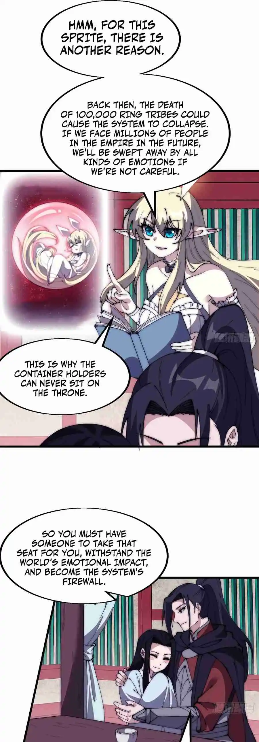 It Starts With A Mountain 583