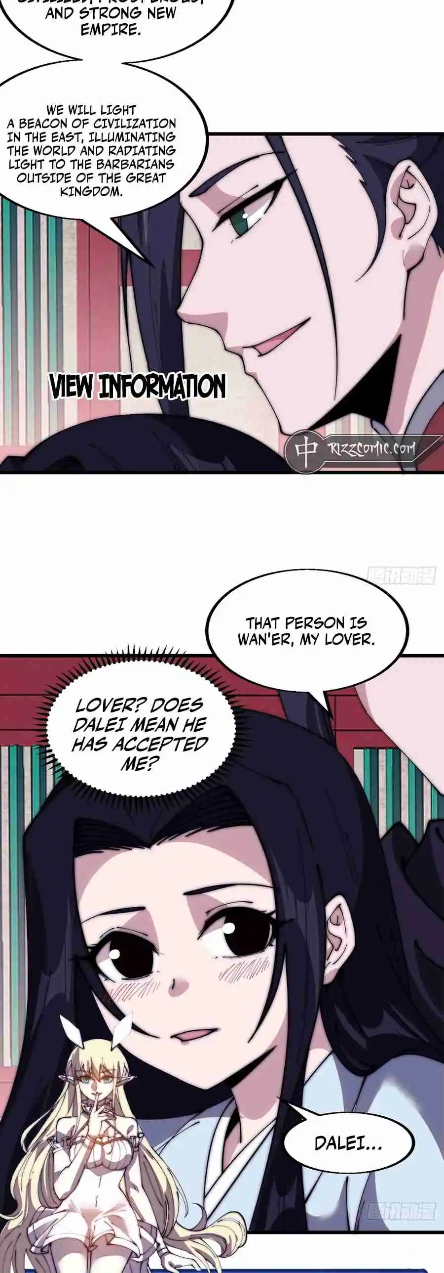 It Starts With A Mountain 583