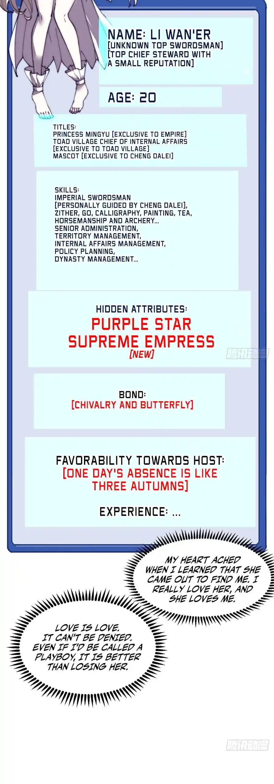 It Starts With A Mountain 583