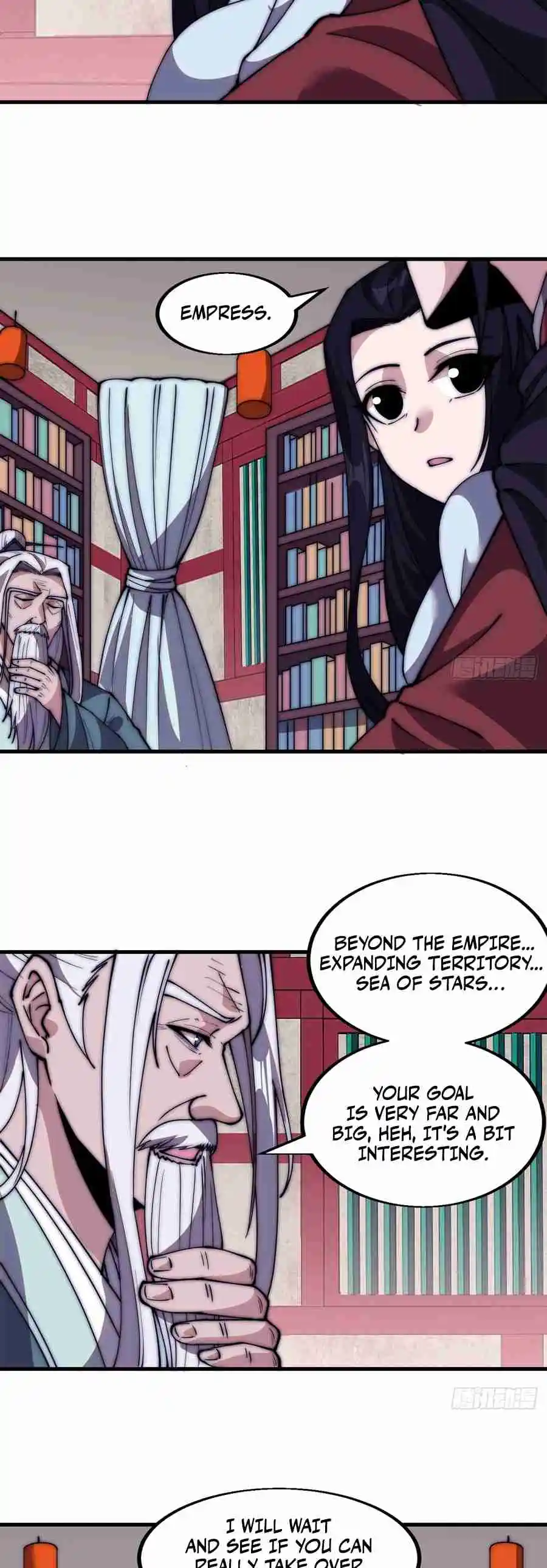 It Starts With A Mountain 583