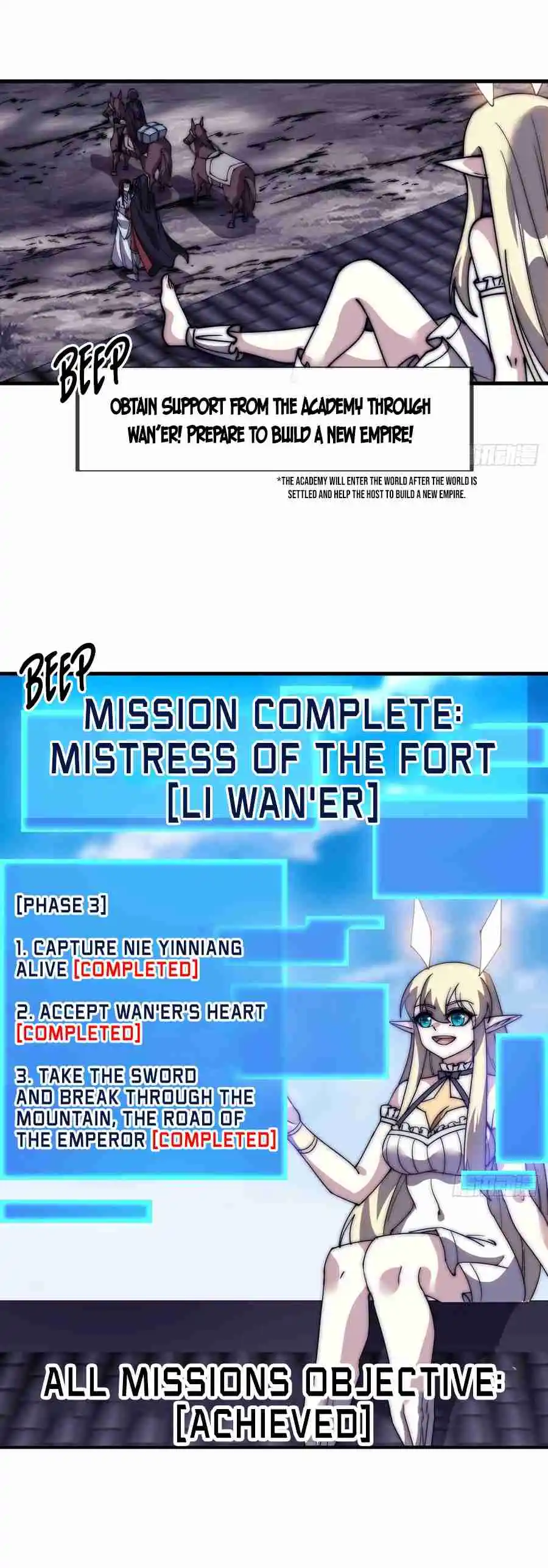 It Starts With A Mountain 583