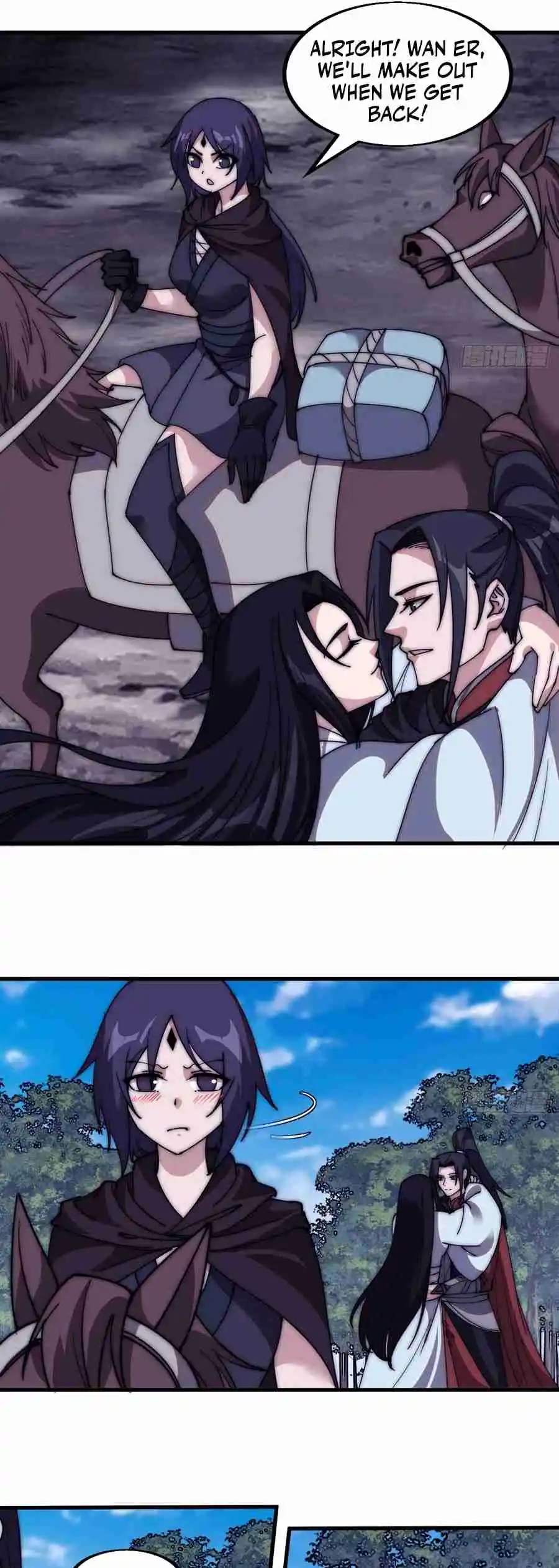 It Starts With A Mountain 583