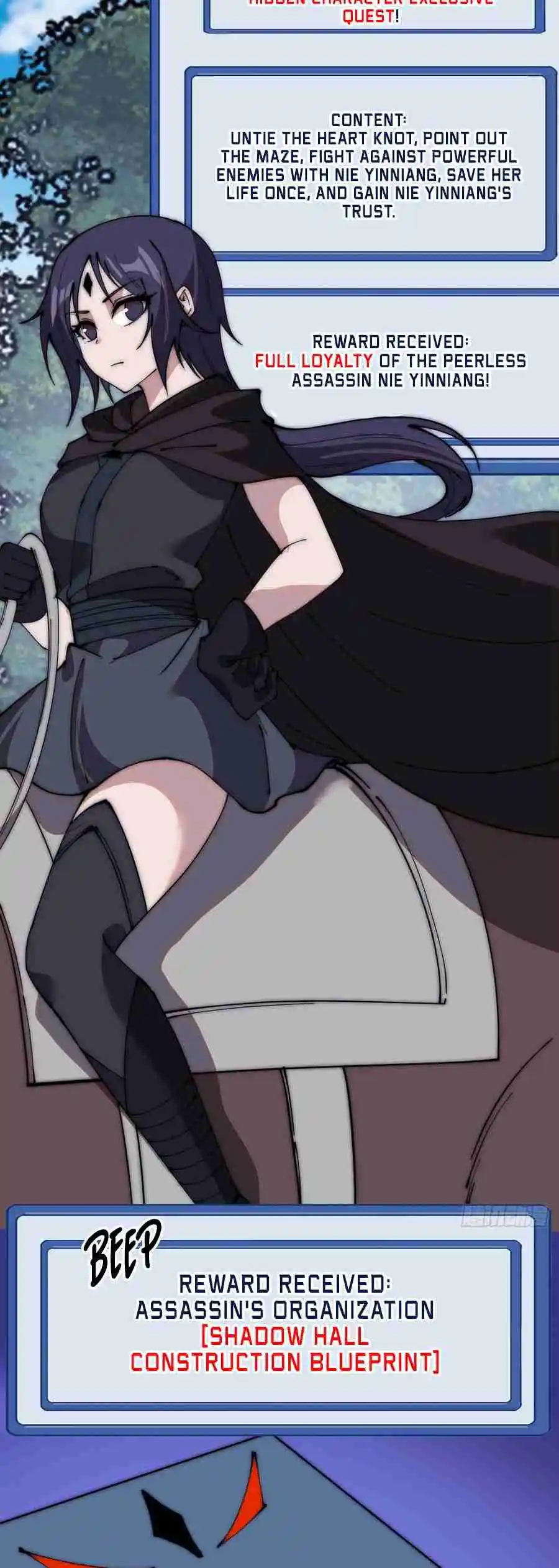 It Starts With A Mountain 583