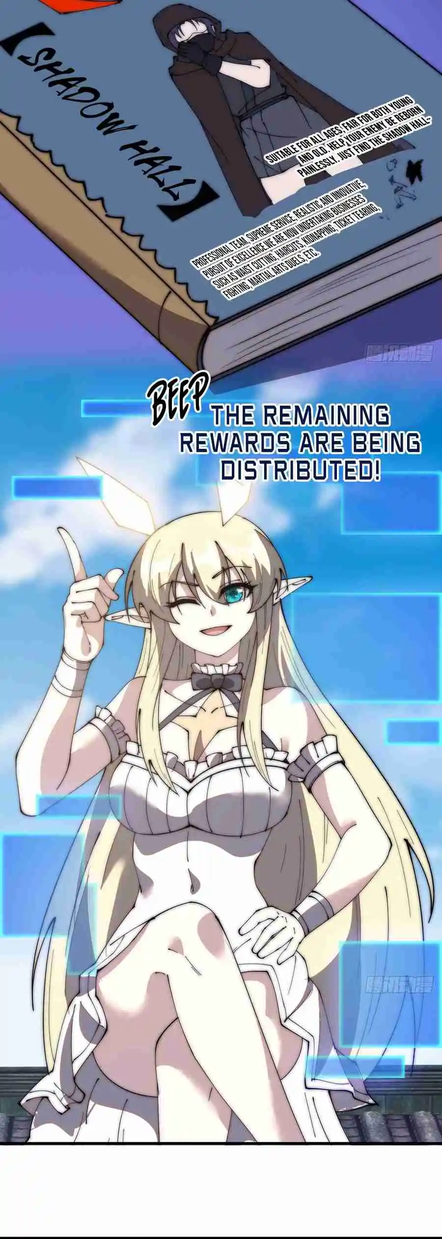 It Starts With A Mountain 583