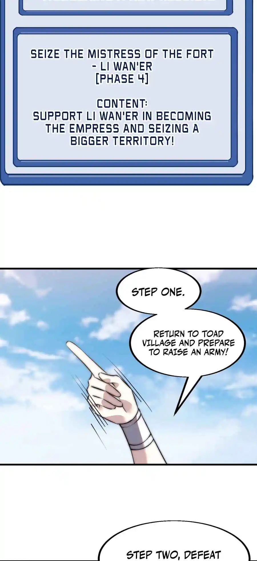 It Starts With A Mountain 583