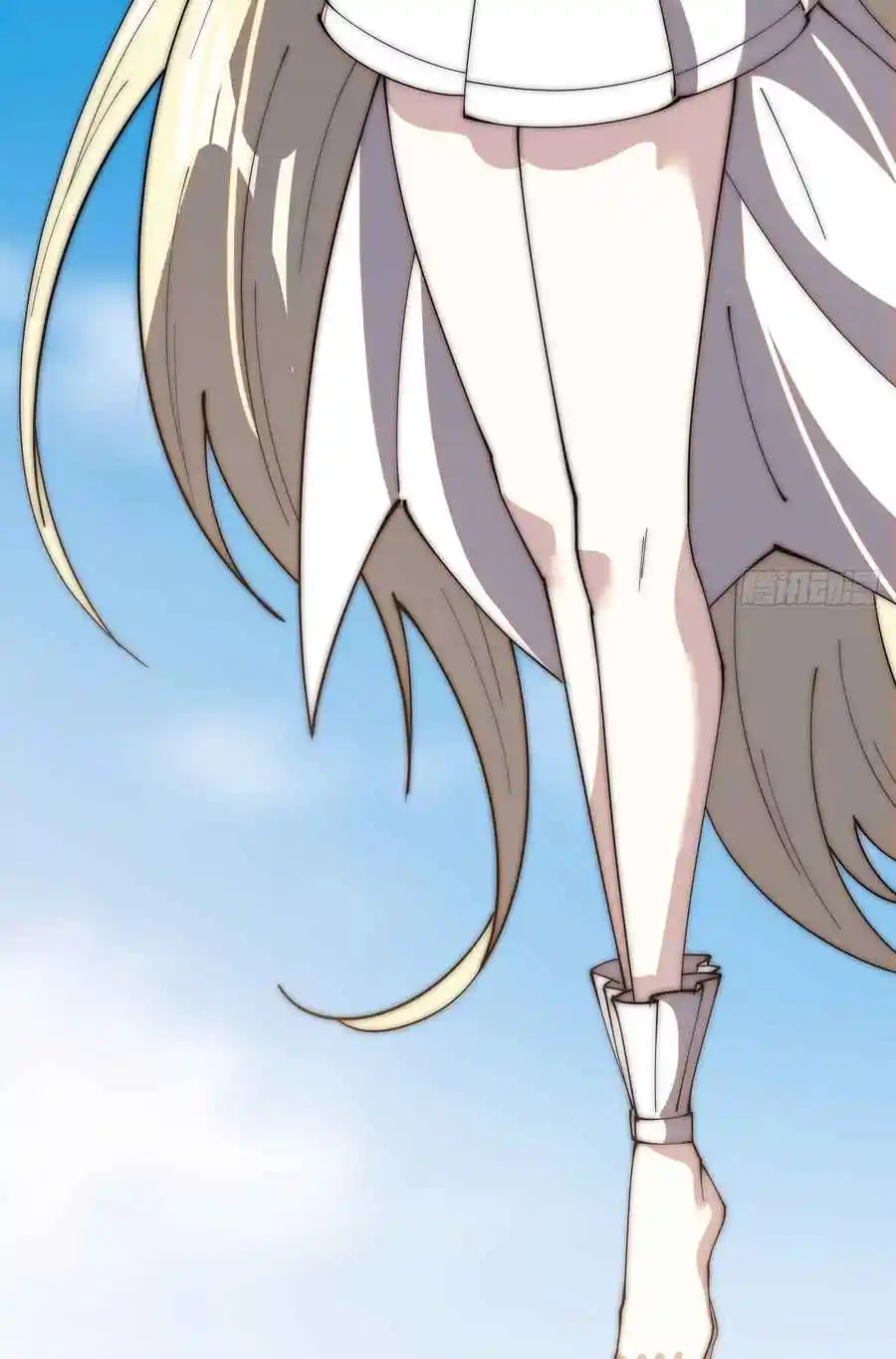 It Starts With A Mountain 583