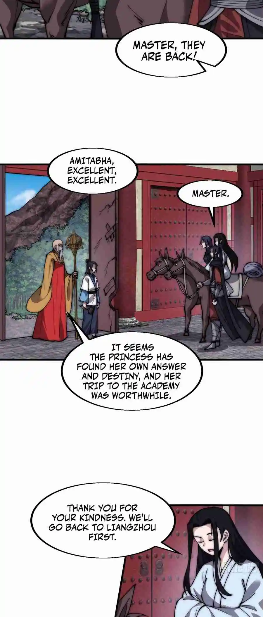 It Starts With A Mountain 584